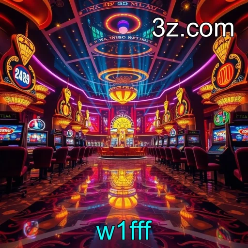 Eventos Imperdíveis no w1fff Que Você Não Quer Perder