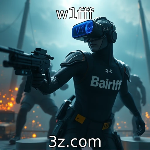 Nova tecnologia de realidade aumentada transforma jogos