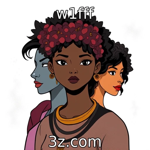 O papel da diversidade na criação de personagens