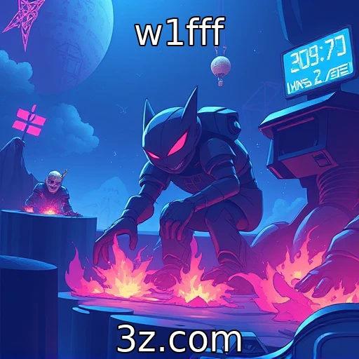 Tendências emergentes na indústria de jogos