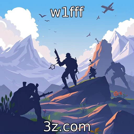 Crescimento do mercado de jogos independentes