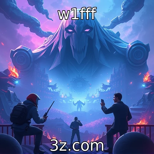 Novas tecnologias transformam a experiência em jogos