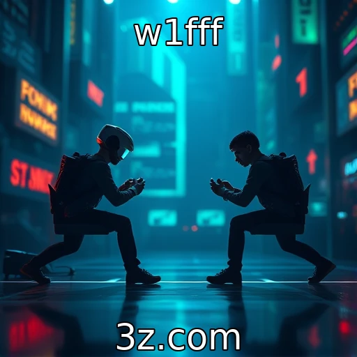 Inovações tecnológicas que moldam os jogos